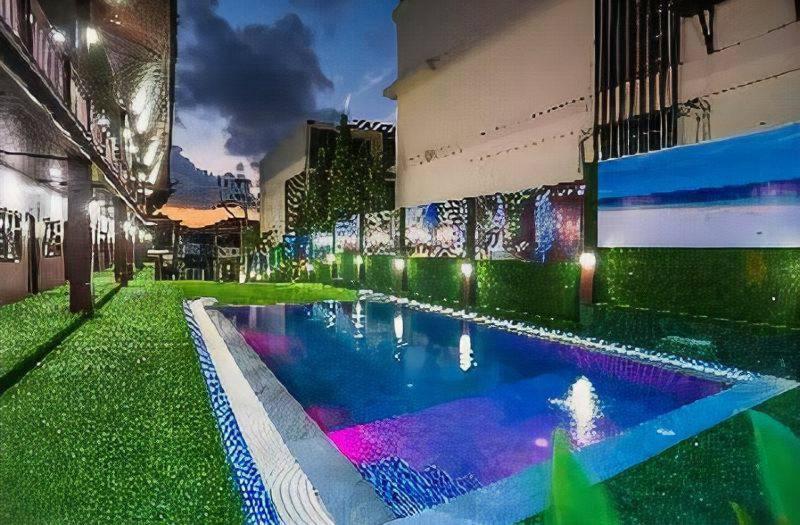 Samui Platinum Hotel Chaweng  Exterior foto