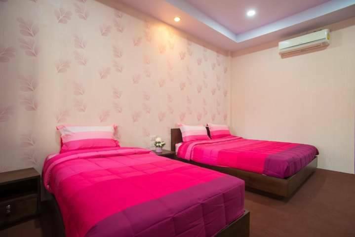 Samui Platinum Hotel Chaweng  Cameră foto