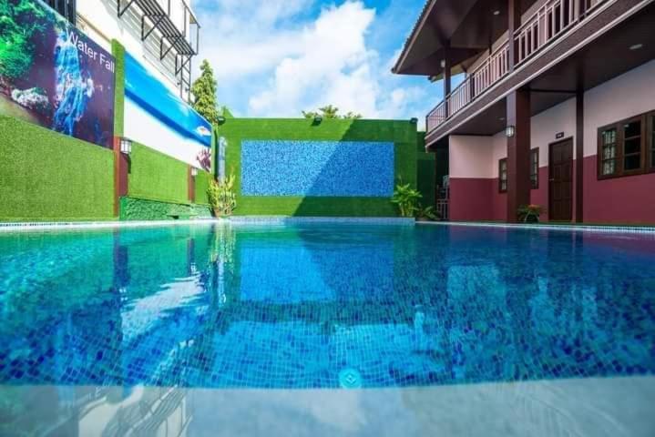 Samui Platinum Hotel Chaweng  Cameră foto