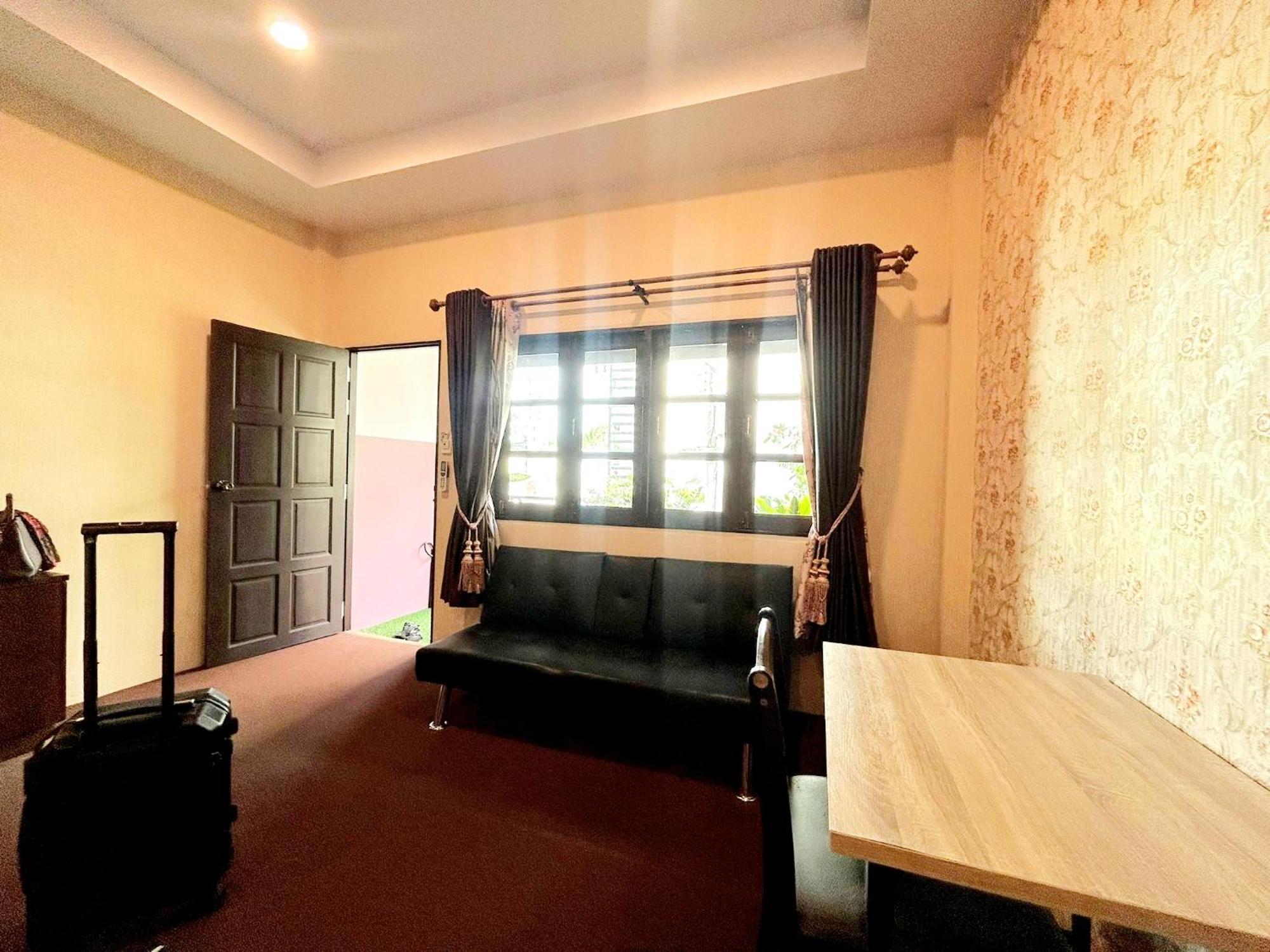 Samui Platinum Hotel Chaweng  Cameră foto